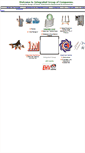 Mobile Screenshot of integratedgroup.asia